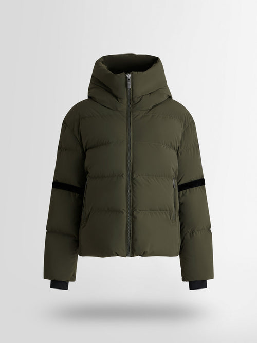 BARSY  DOWN JACKET