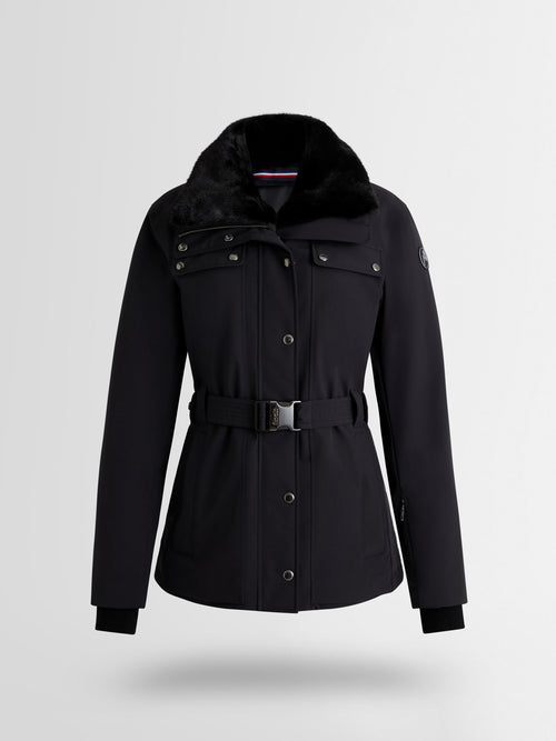 DESSA  SKI JACKET
