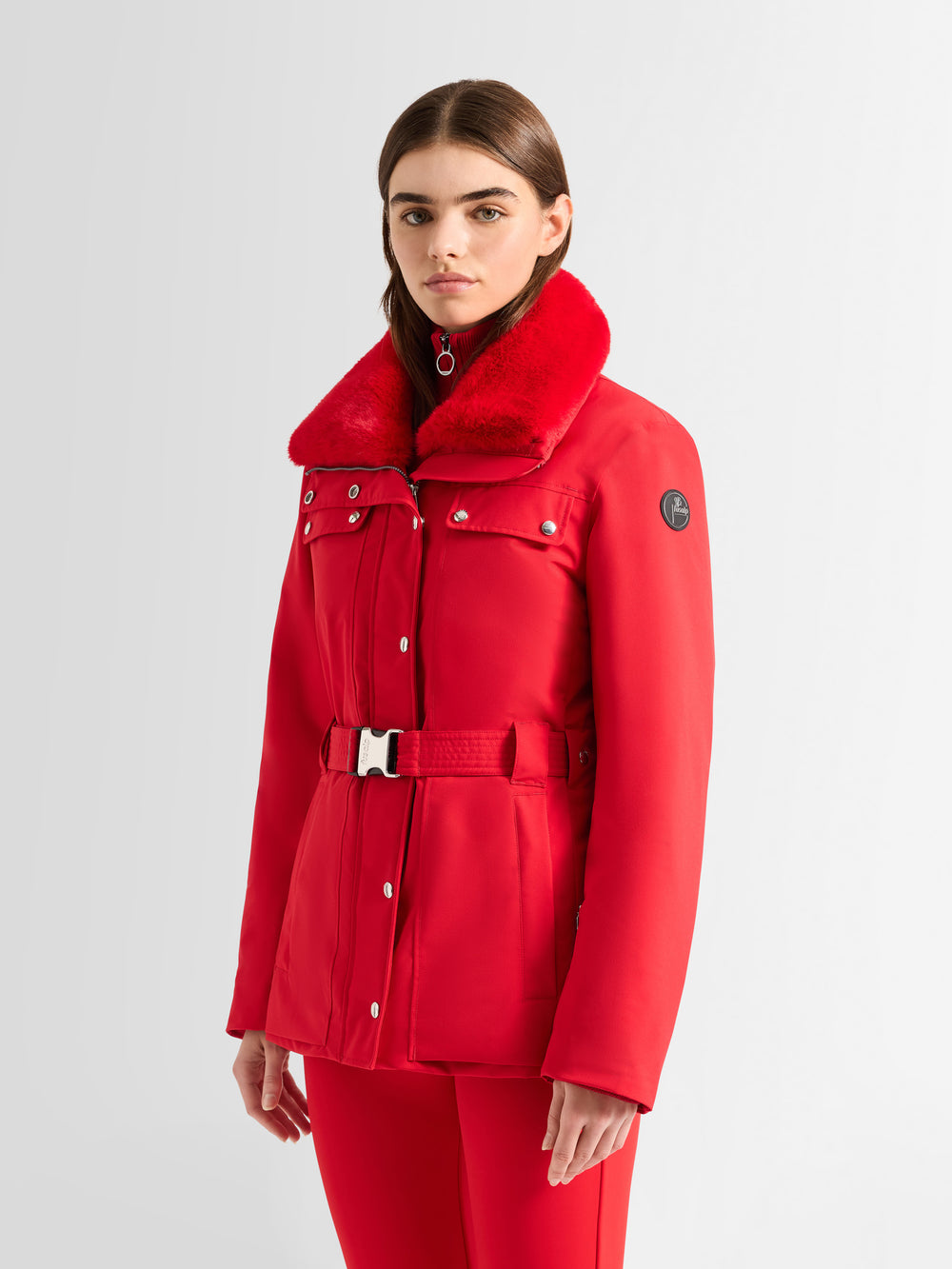 Abbigliamento e accessori da sci: i cult dell'inverno 2026 165 I1031 21900 0005