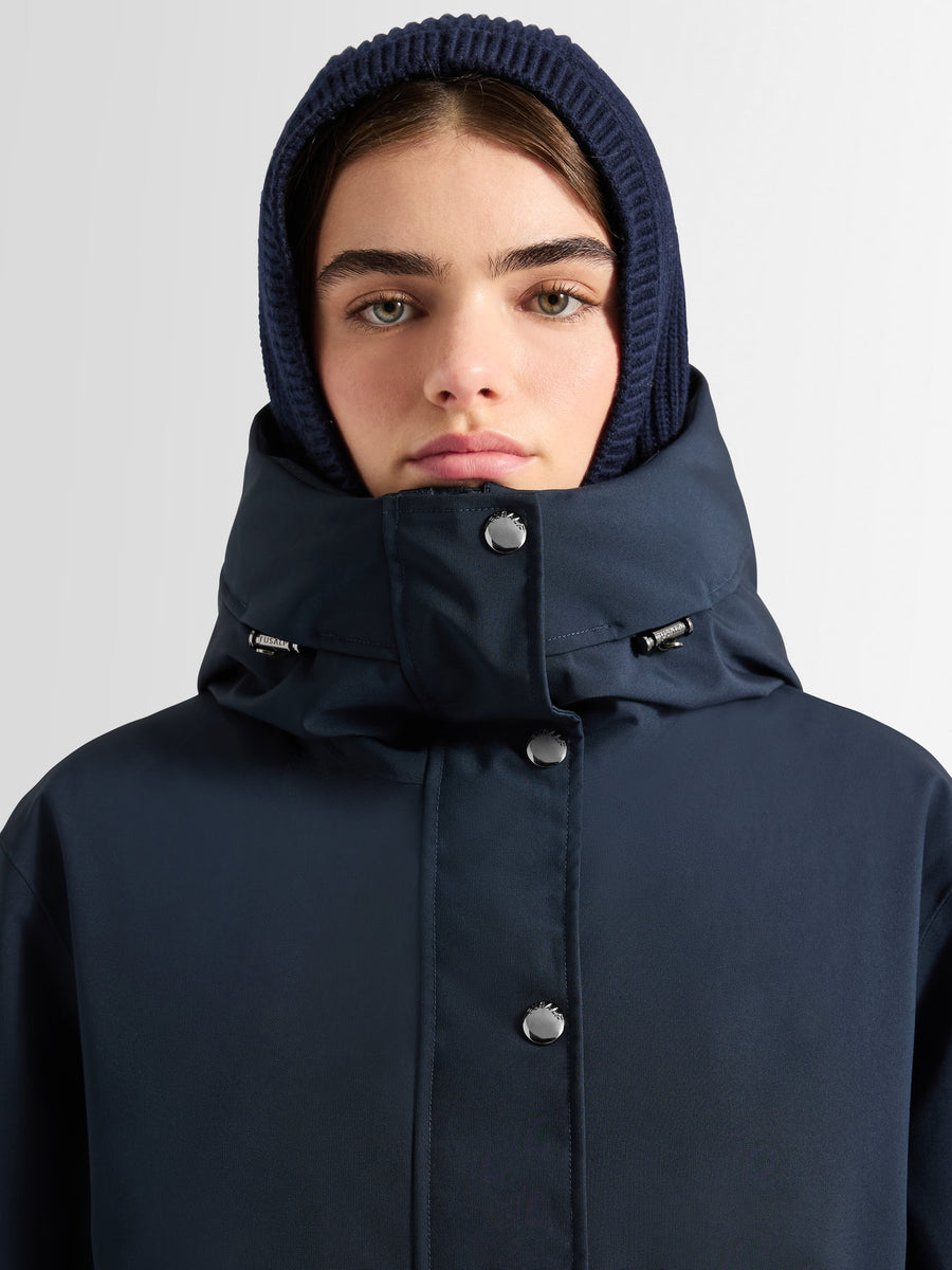 MANTEAU JANIX