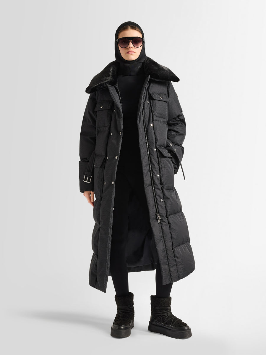 MANTEAU VLAVI EPIS