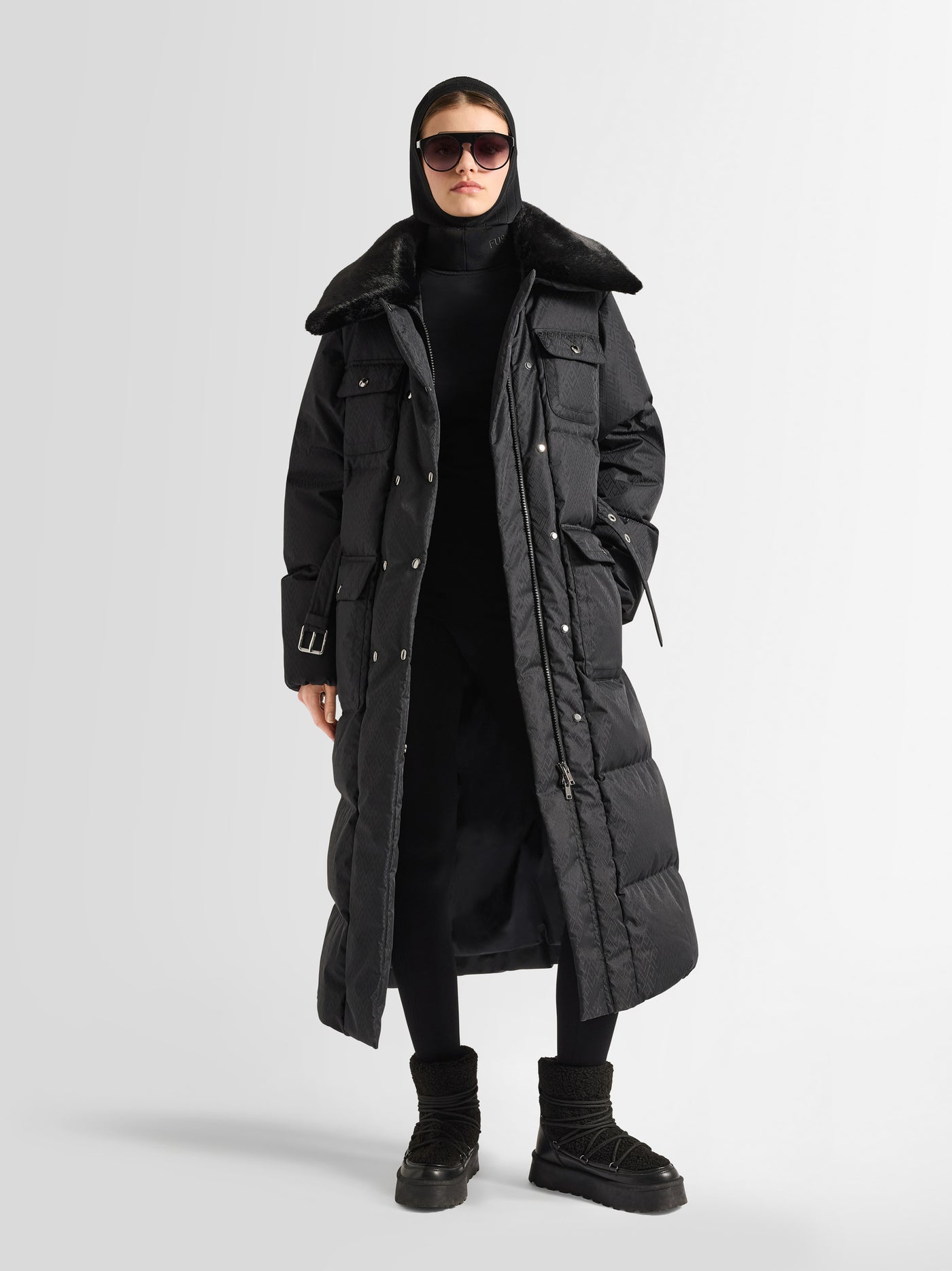 MANTEAU VLAVI EPIS