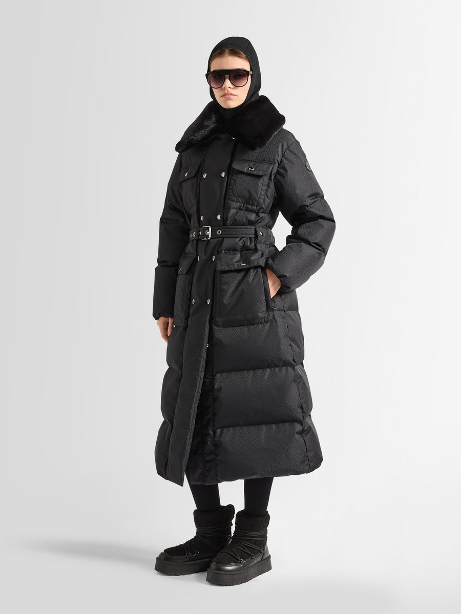 MANTEAU VLAVI EPIS