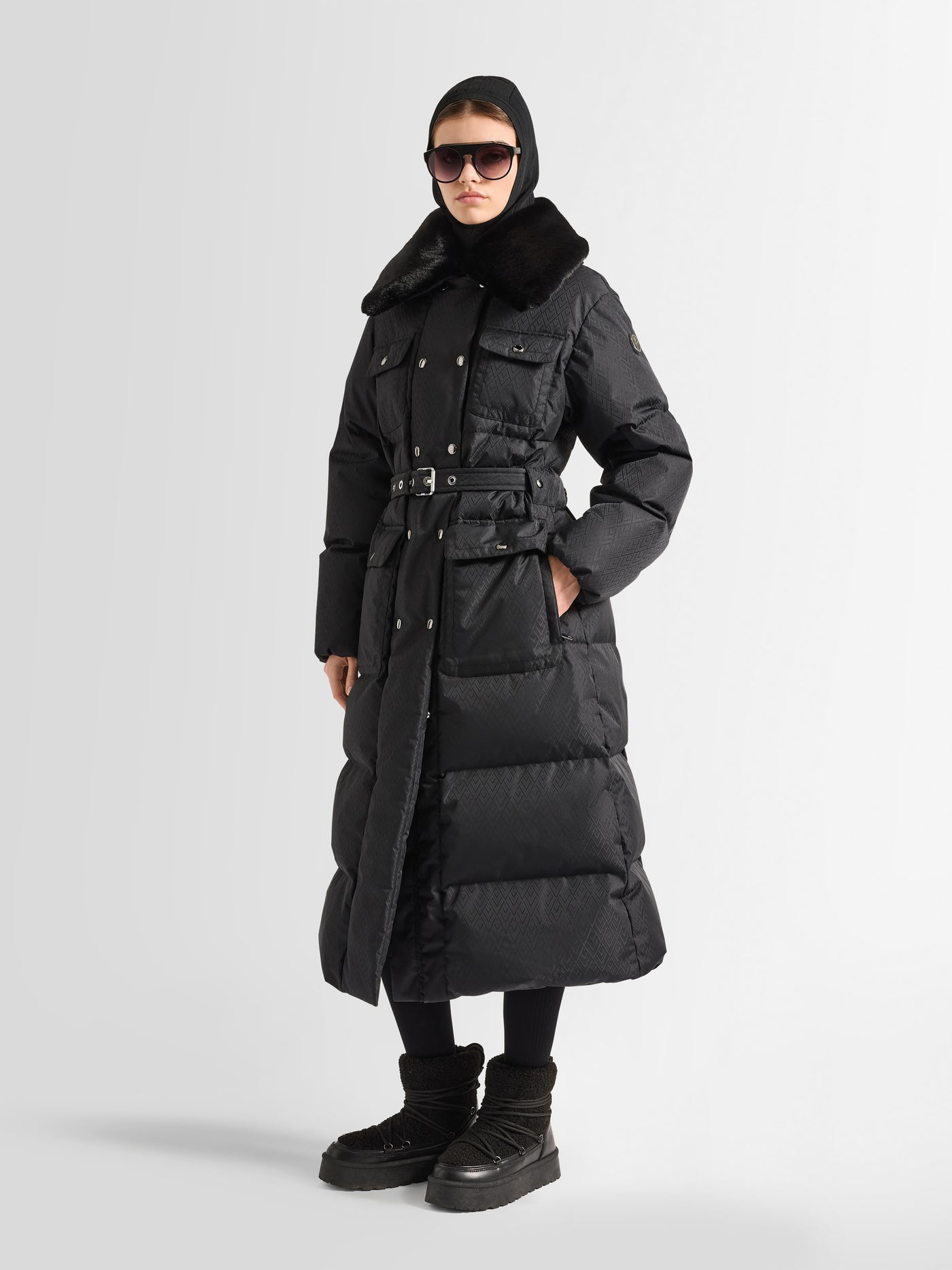 MANTEAU VLAVI EPIS