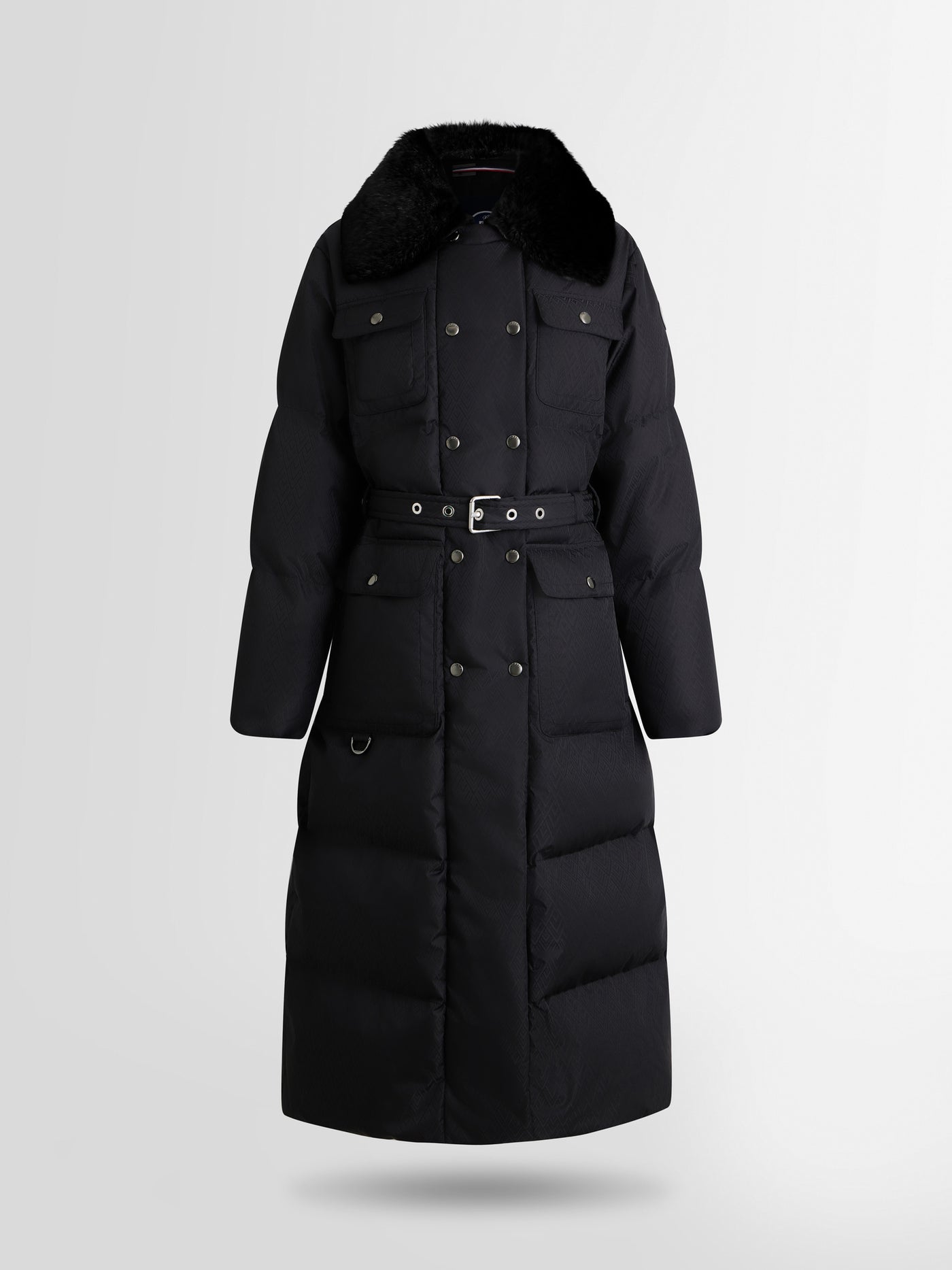 MANTEAU VLAVI EPIS