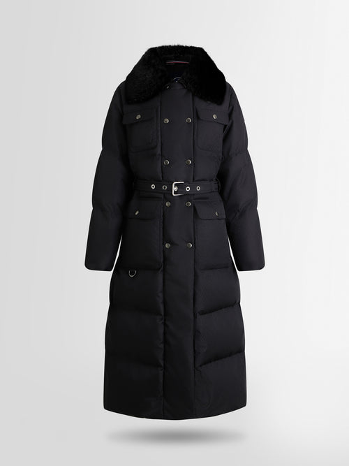 VLAVI EPIS  COAT