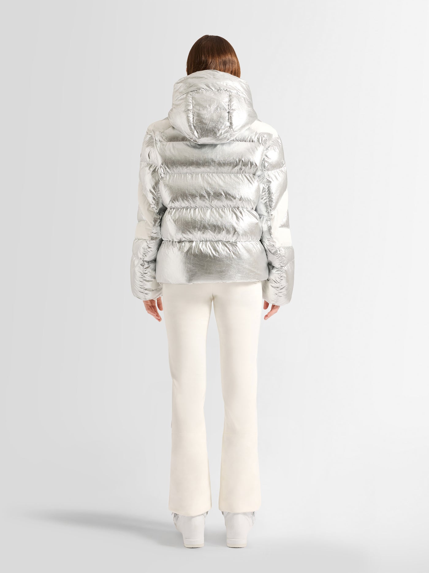 DOUDOUNE CHARLOY METAL