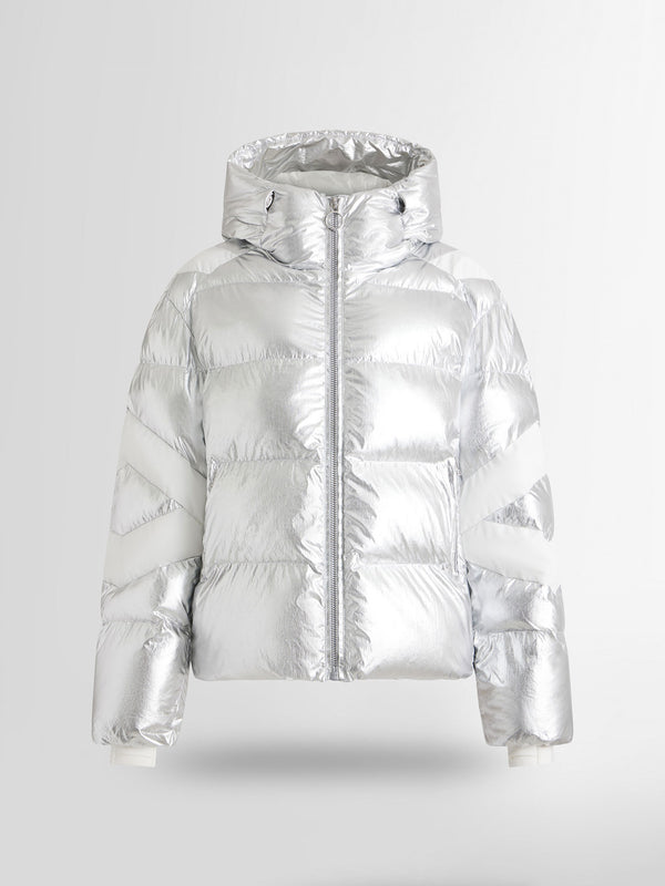 DOUDOUNE CHARLOY METAL