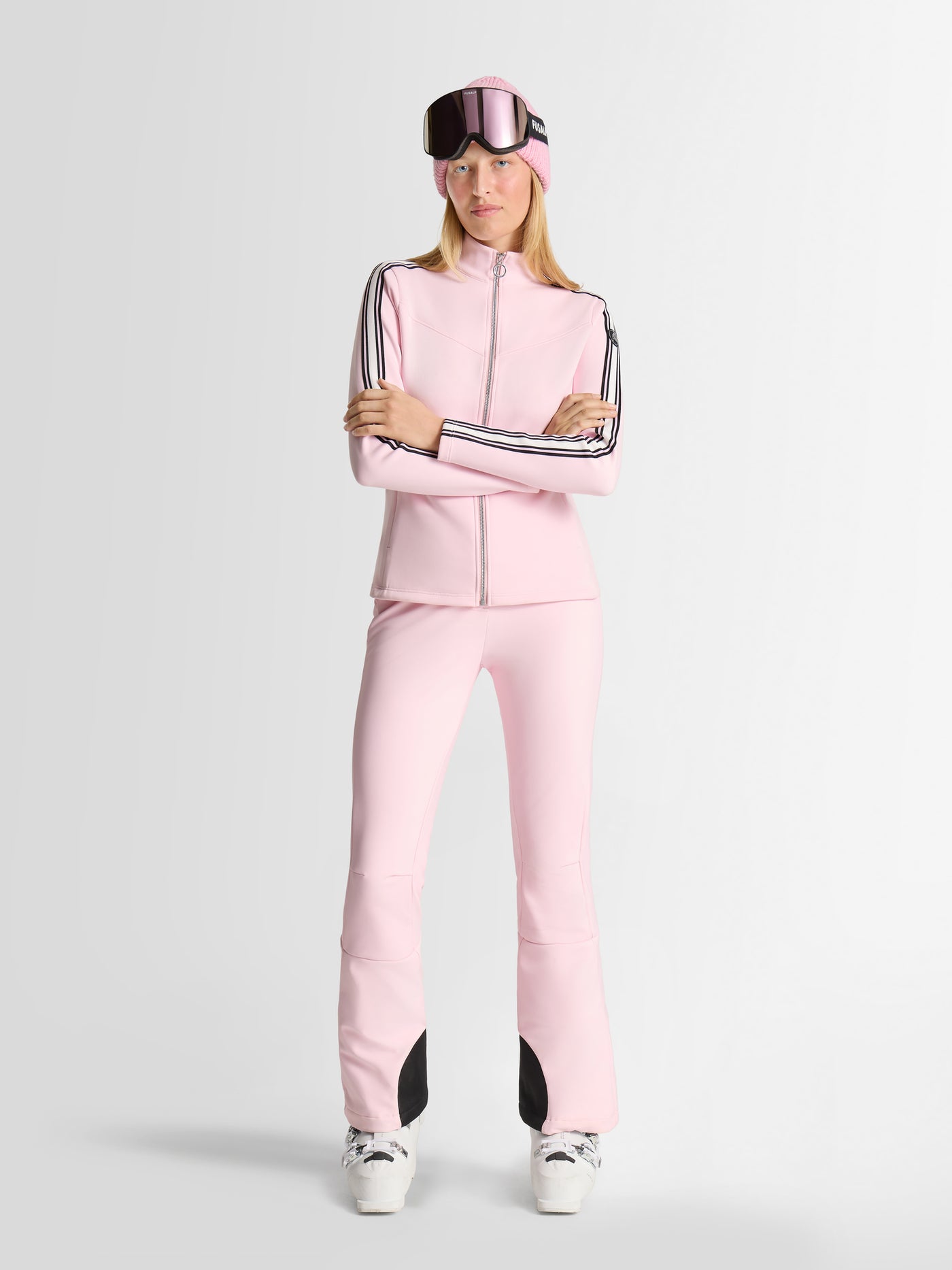 VESTE TECHNIQUE ODELLA