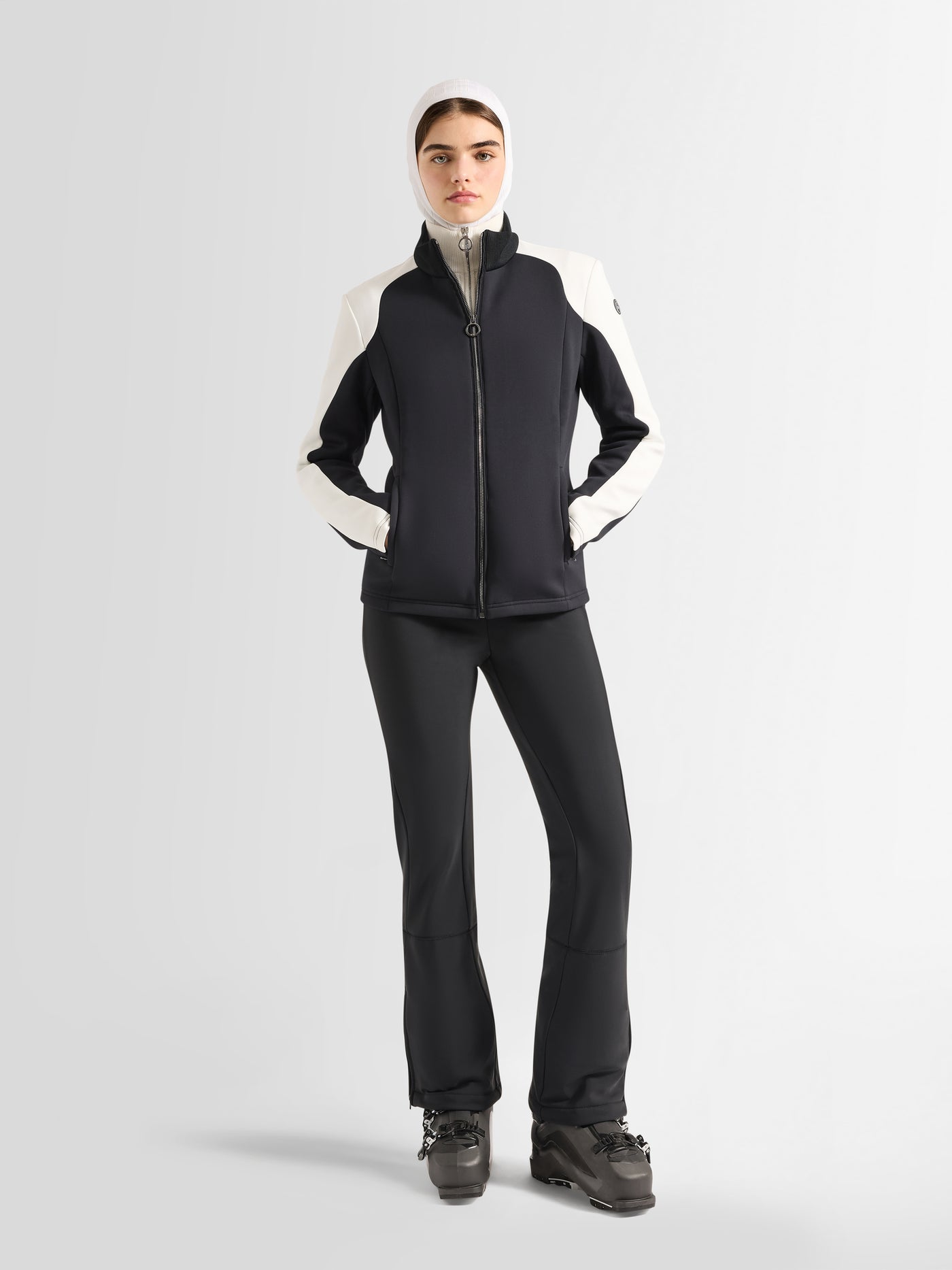 ILAM LIGHTWEIGHT JACKET