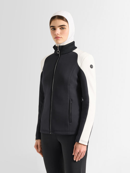 ILAM LIGHTWEIGHT JACKET