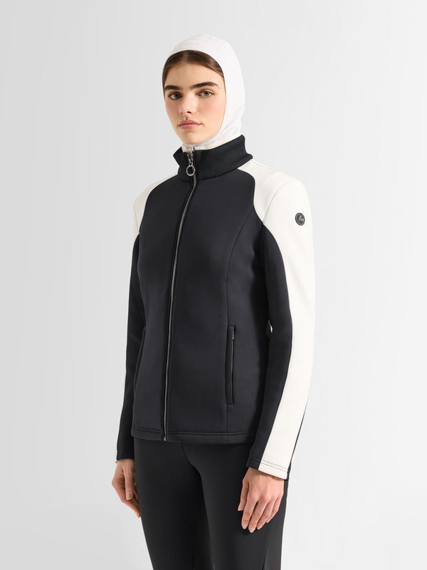 ILAM LIGHTWEIGHT JACKET