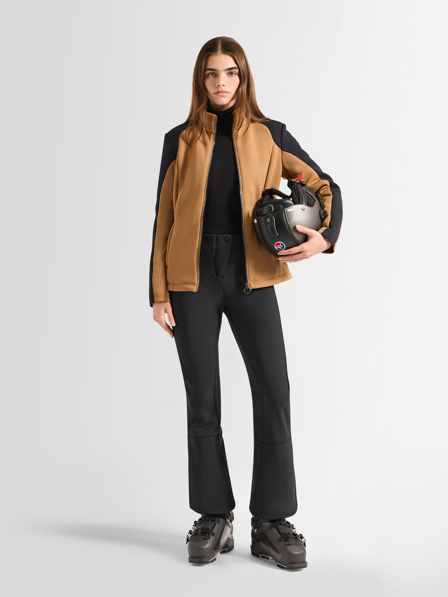 VESTE TECHNIQUE ILAM