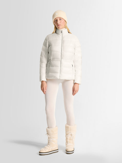 KERIN DOWN JACKET