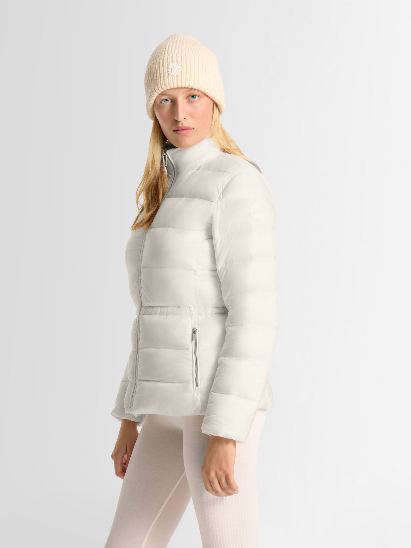 KERIN DOWN JACKET
