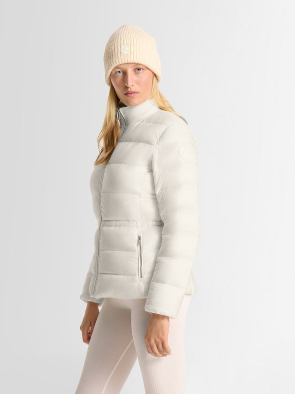KERIN DOWN JACKET