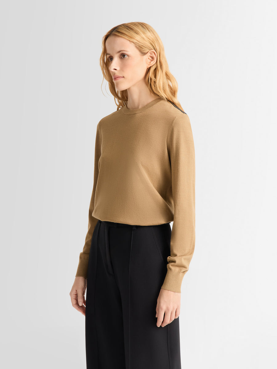 OTTAVIA SWEATER