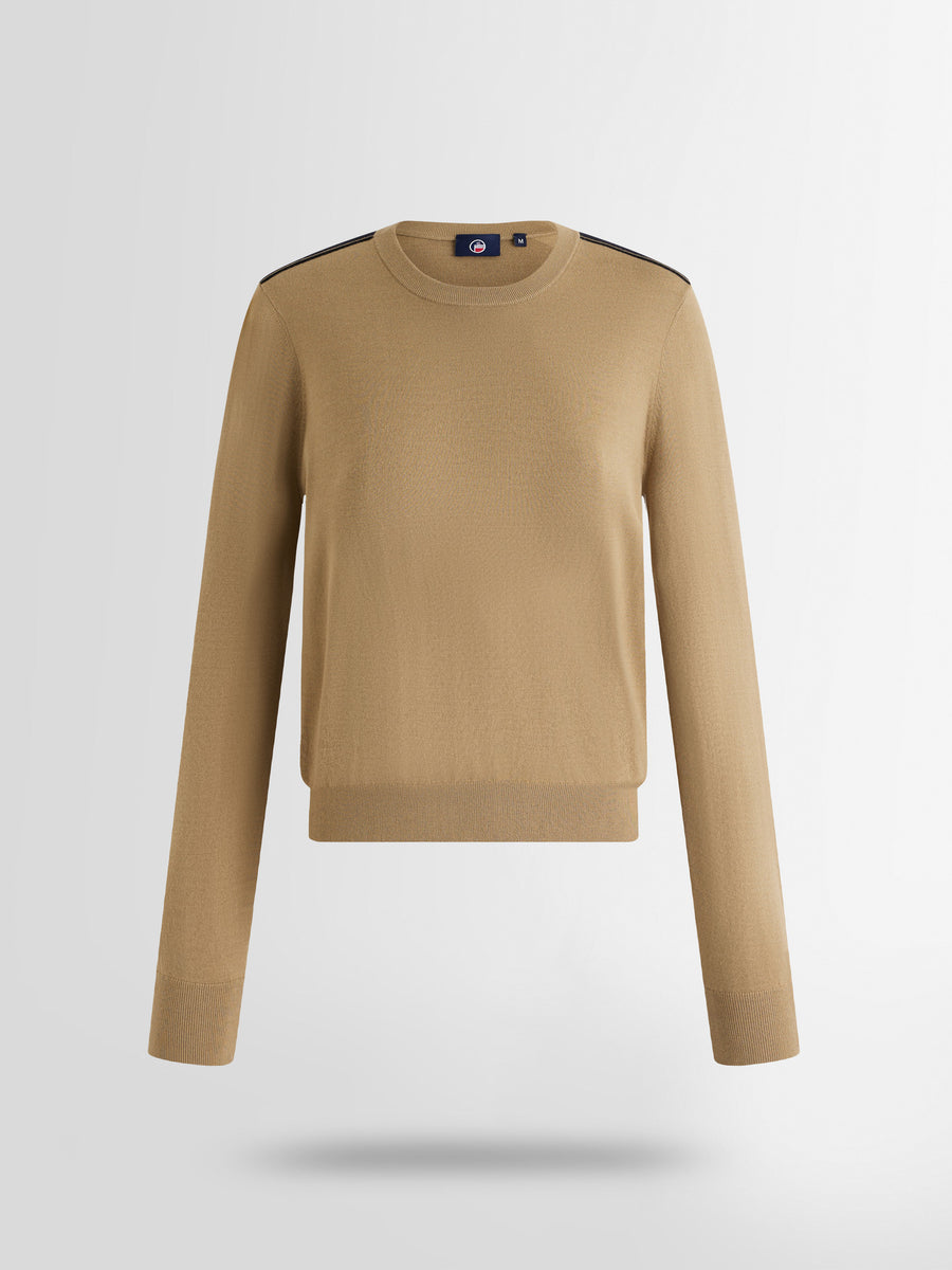 OTTAVIA SWEATER
