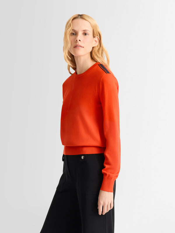 OTTAVIA SWEATER