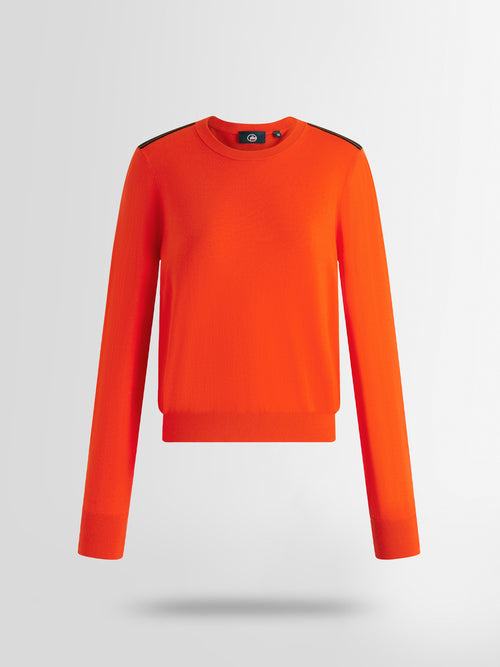 OTTAVIA SWEATER