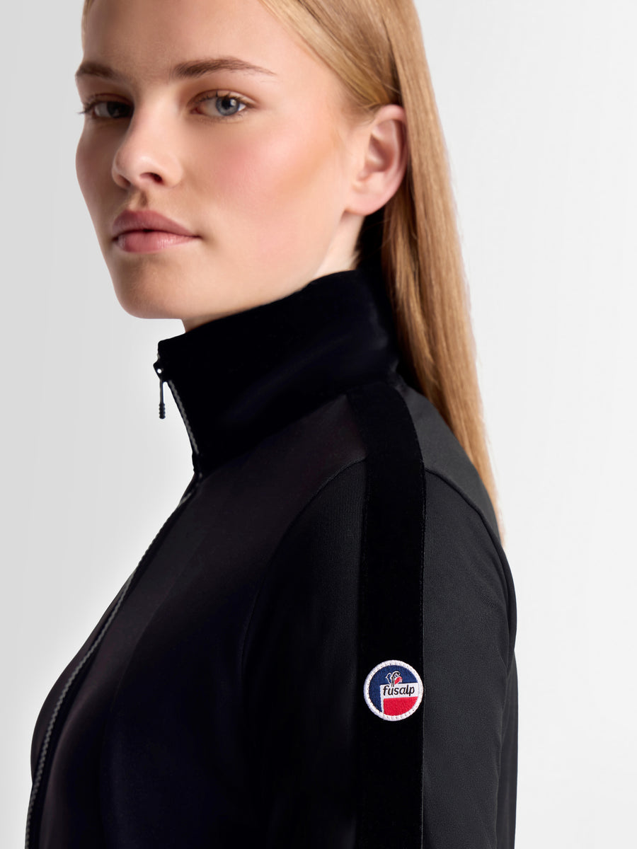 STELLARIA LIGHTWEIGHT JACKET