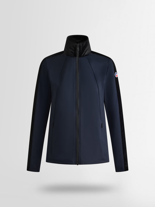 VESTE TECHNIQUE STELLARIA