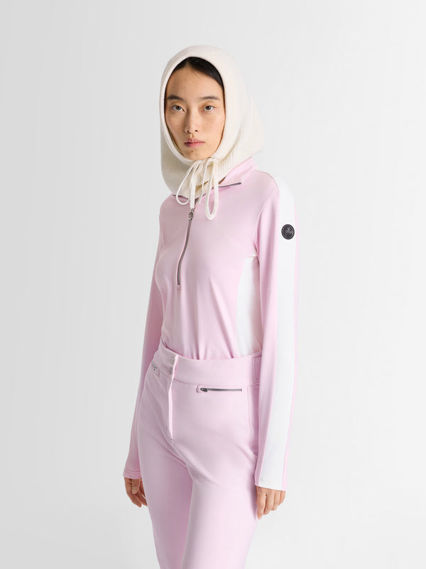 SOUS PULL NEGAM