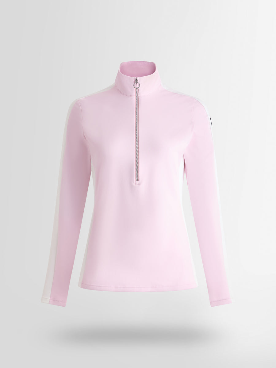 SOUS PULL NEGAM