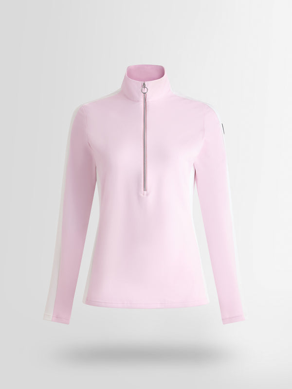 SOUS PULL NEGAM