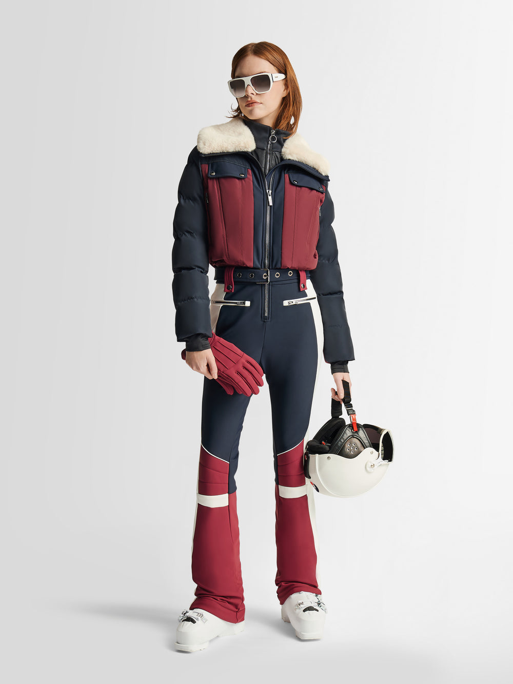 Abbigliamento e accessori da sci: i cult dell'inverno 2026 161 I1301 2034 0004