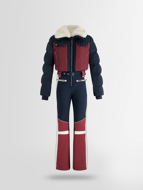 KAREI SKI SUIT