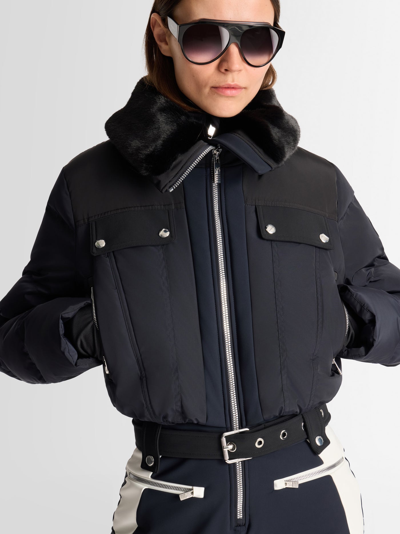 COMBINAISON DE SKI KAREI