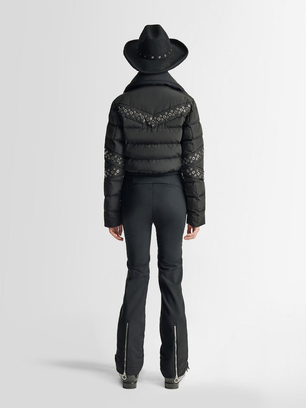SKI OUTFIT CLARISSE EYELET