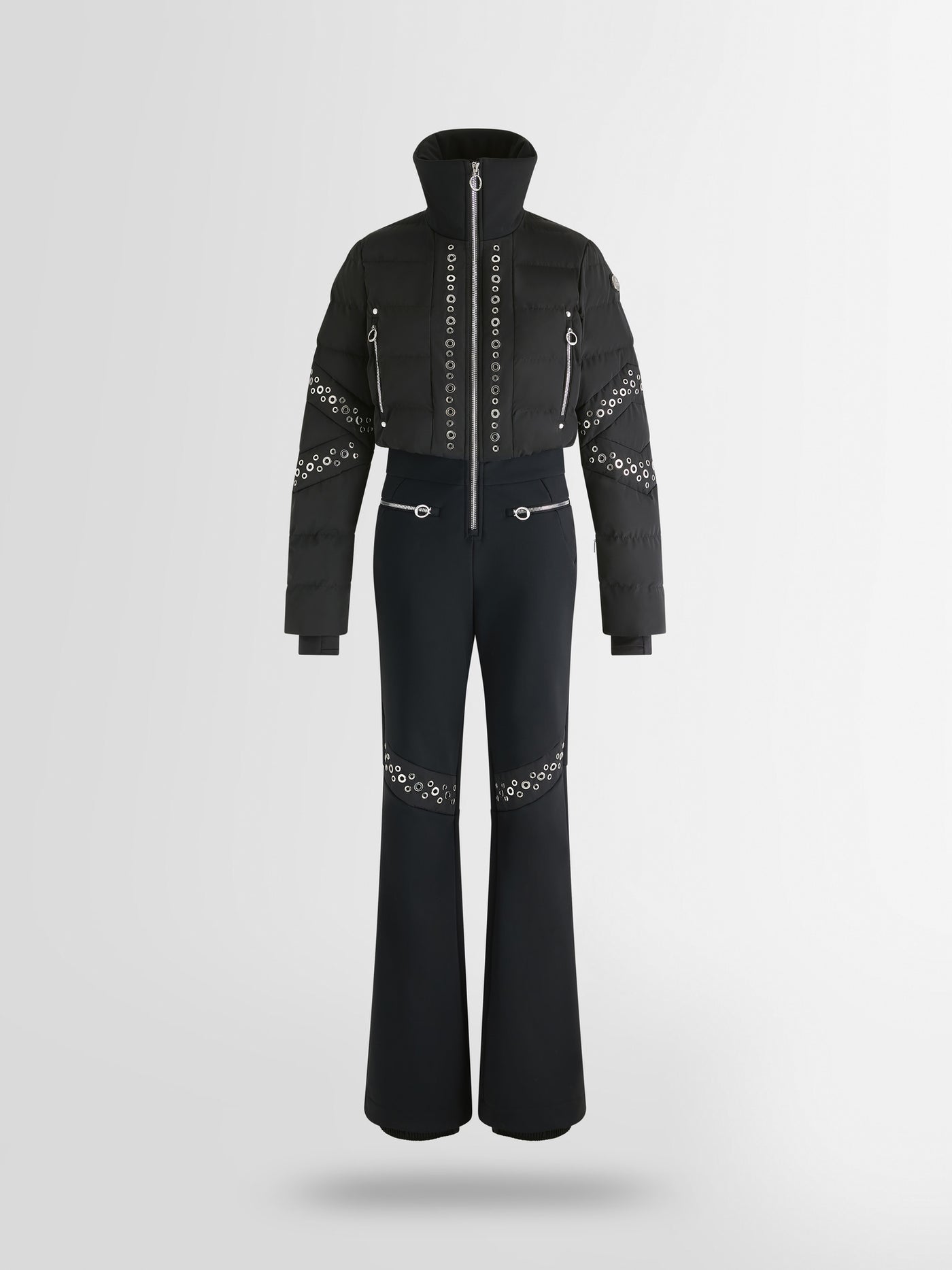 COMBINAISON DE SKI CLARISSE EYELET