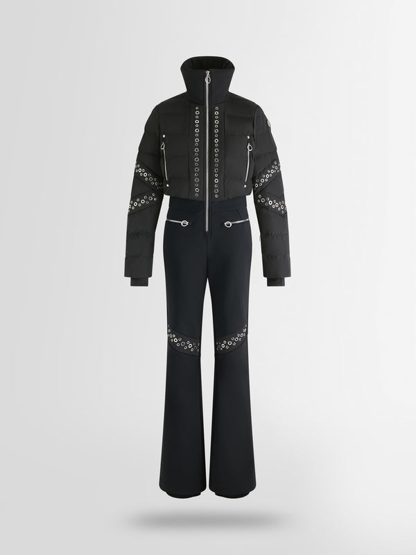 COMBINAISON DE SKI CLARISSE EYELET