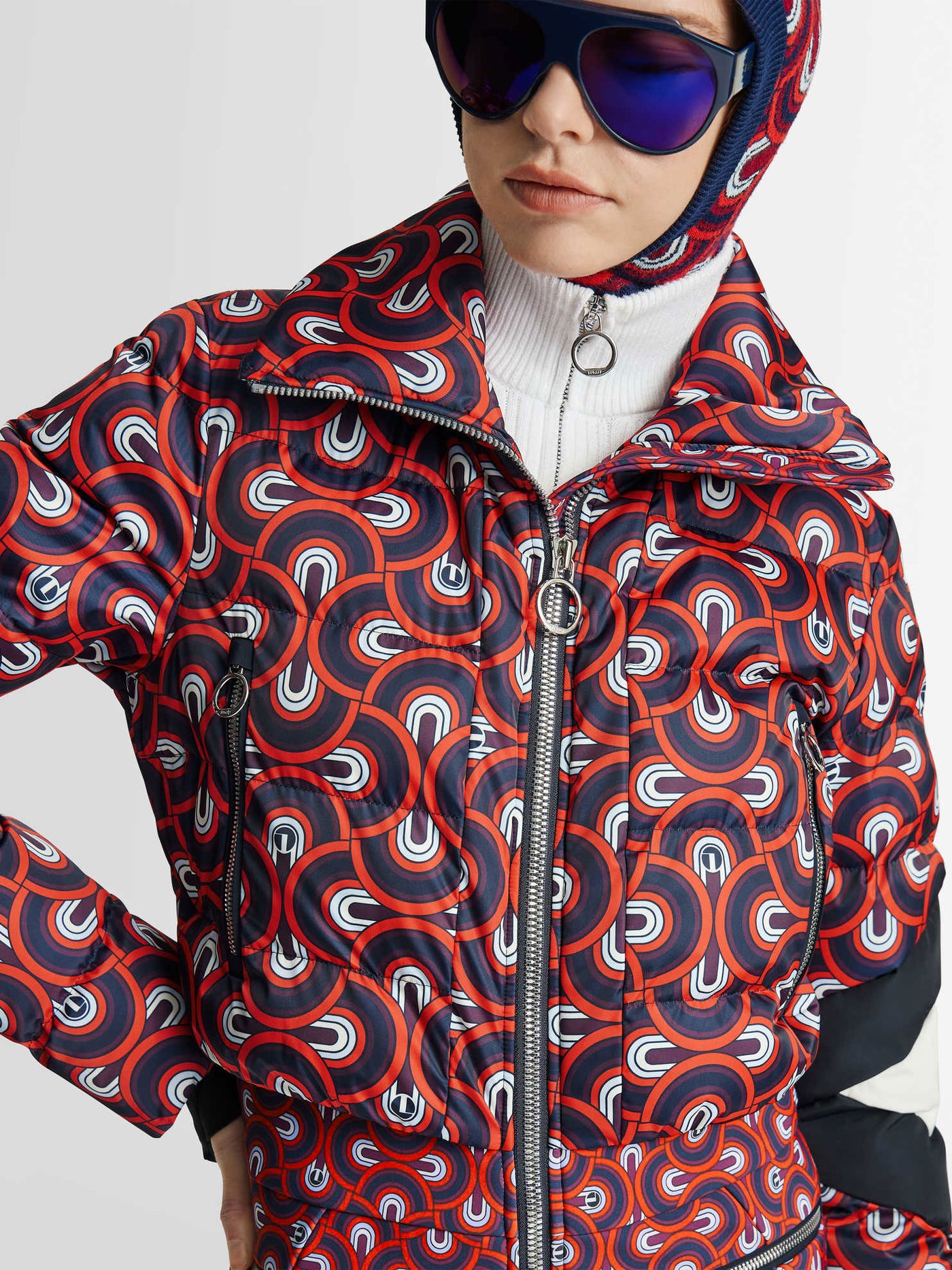 SKI OUTFIT CLARISSE PILULE