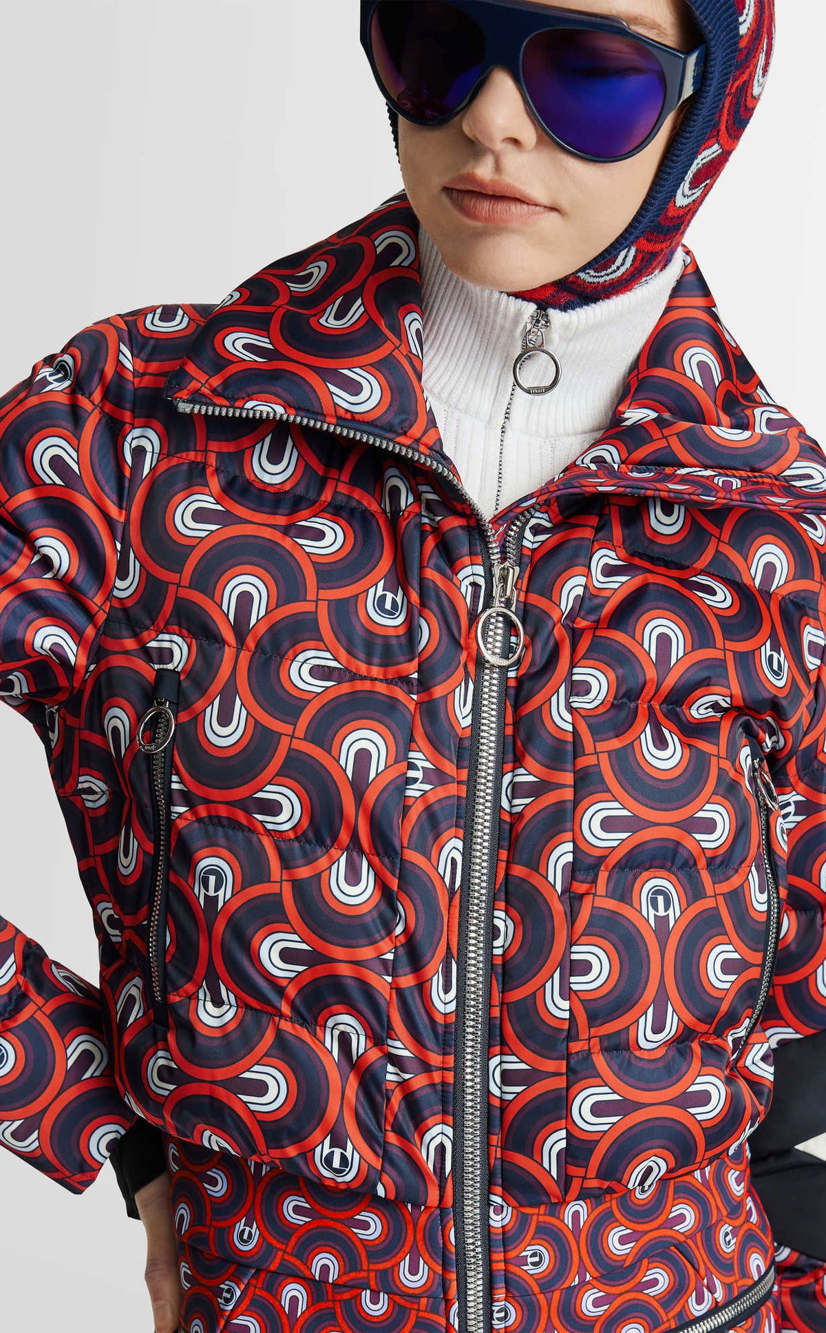 COMBINAISON DE SKI CLARISSE PILULE