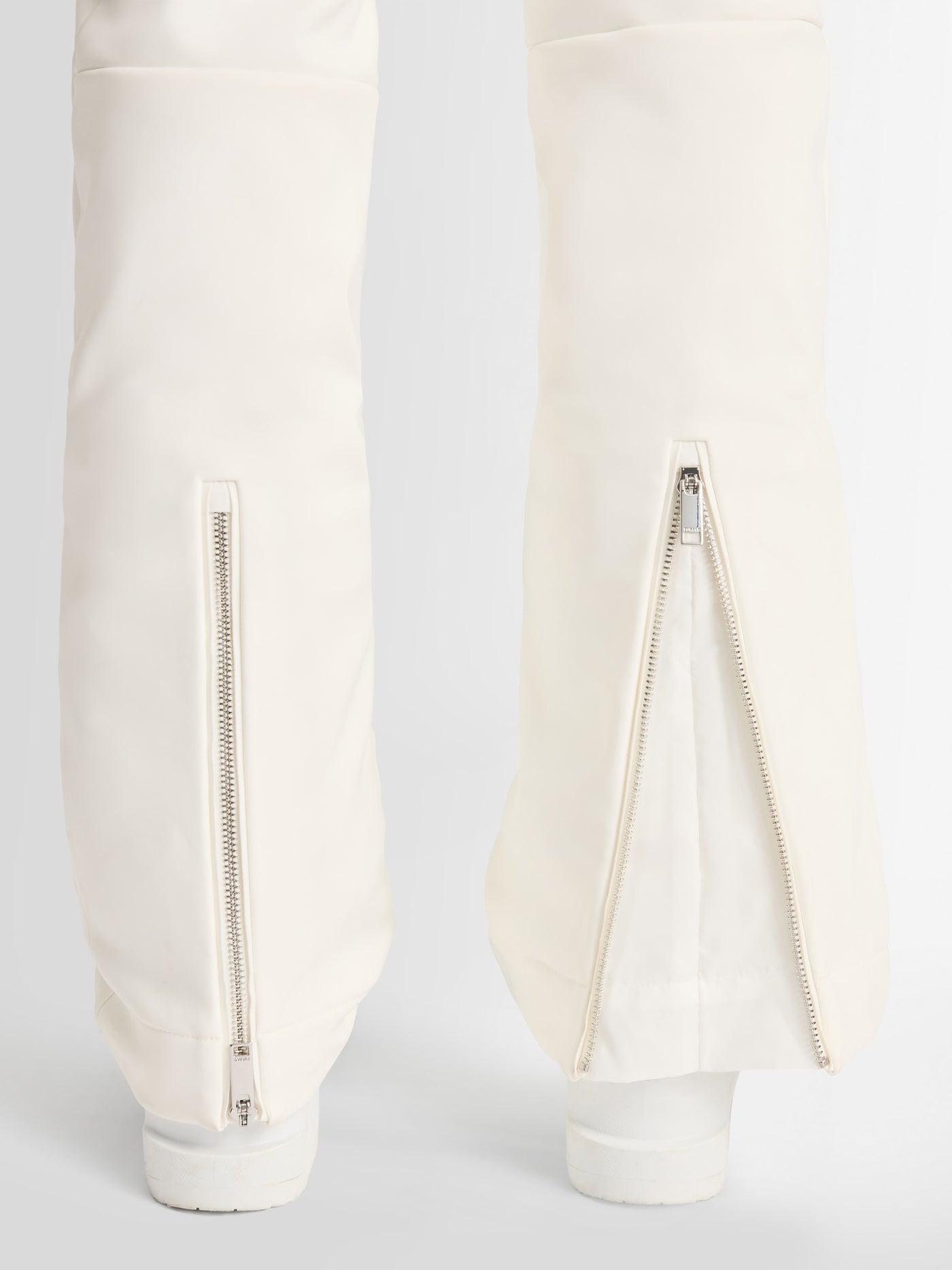 KAREI VELVET SKI SUIT