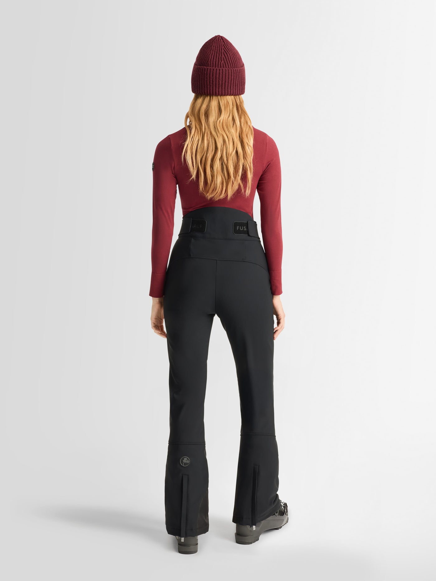 PIXILAE SKI FUSEAU PANTS