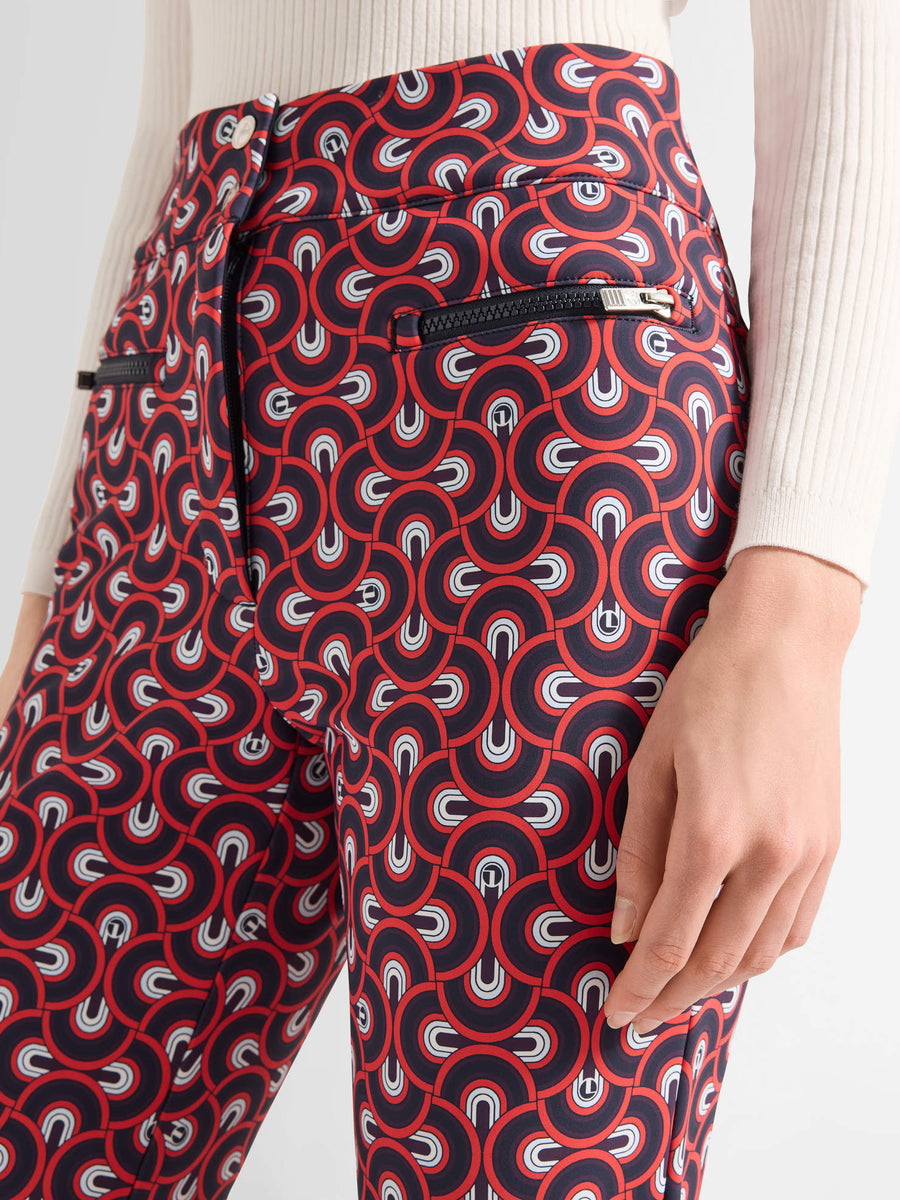 FUSEAU DE SKI DIANA PILULE