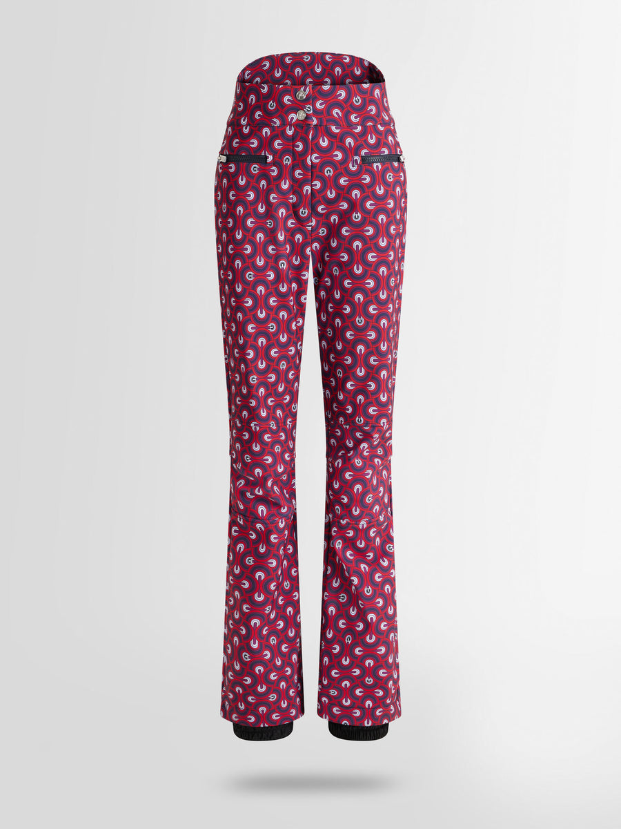 FUSEAU DE SKI DIANA PILULE