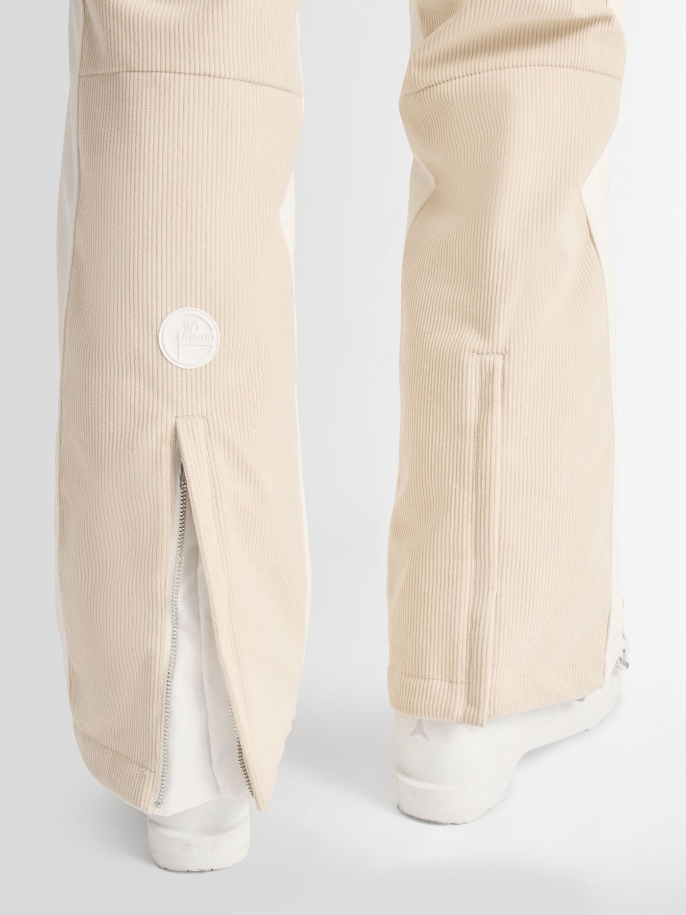 PANTALON DE SKI NOLAÏ VELVET