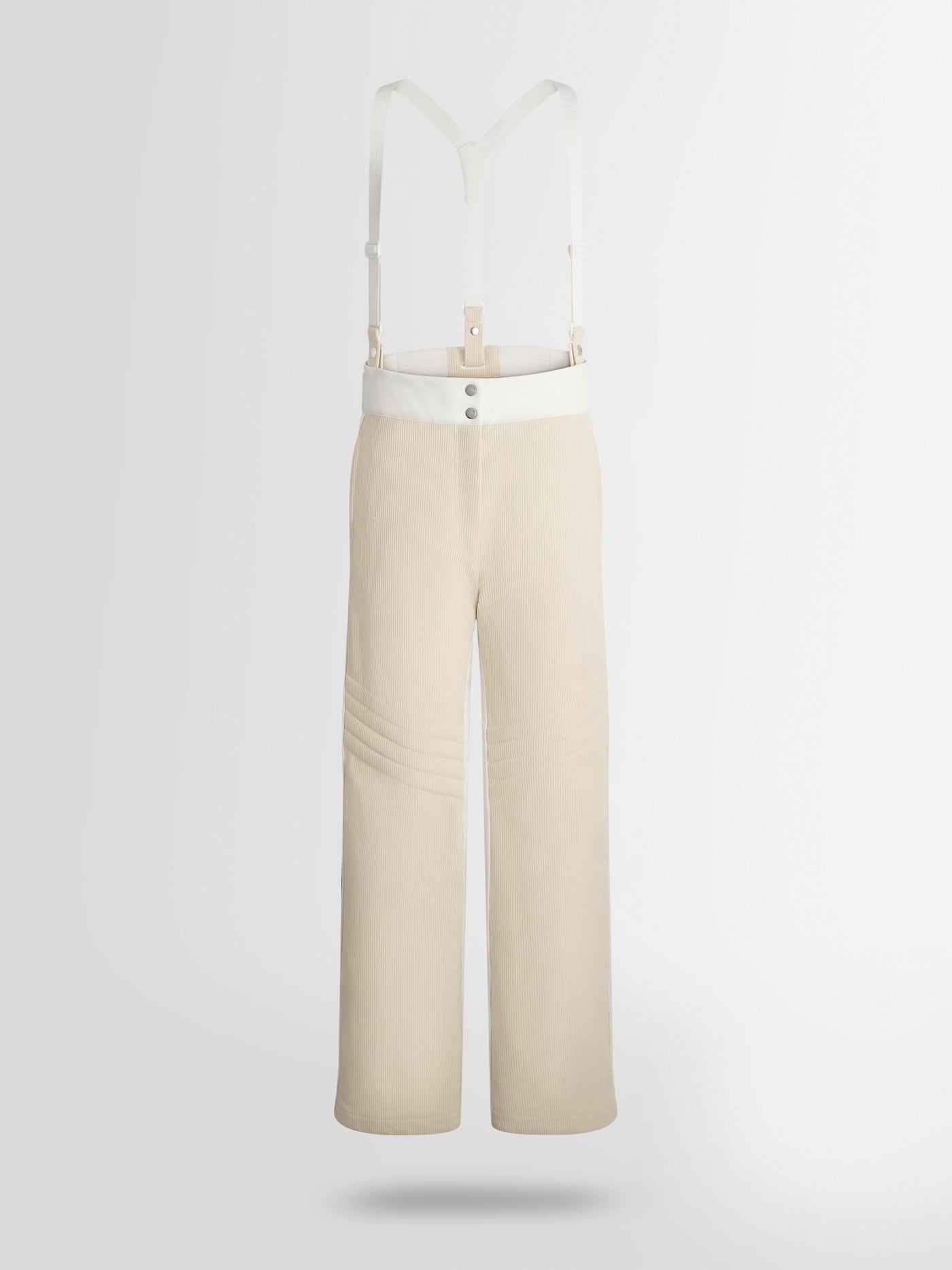 PANTALON DE SKI NOLAÏ VELVET