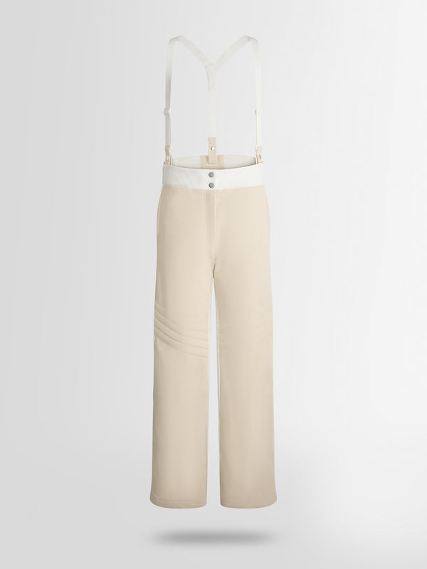 PANTALON DE SKI NOLAÏ VELVET