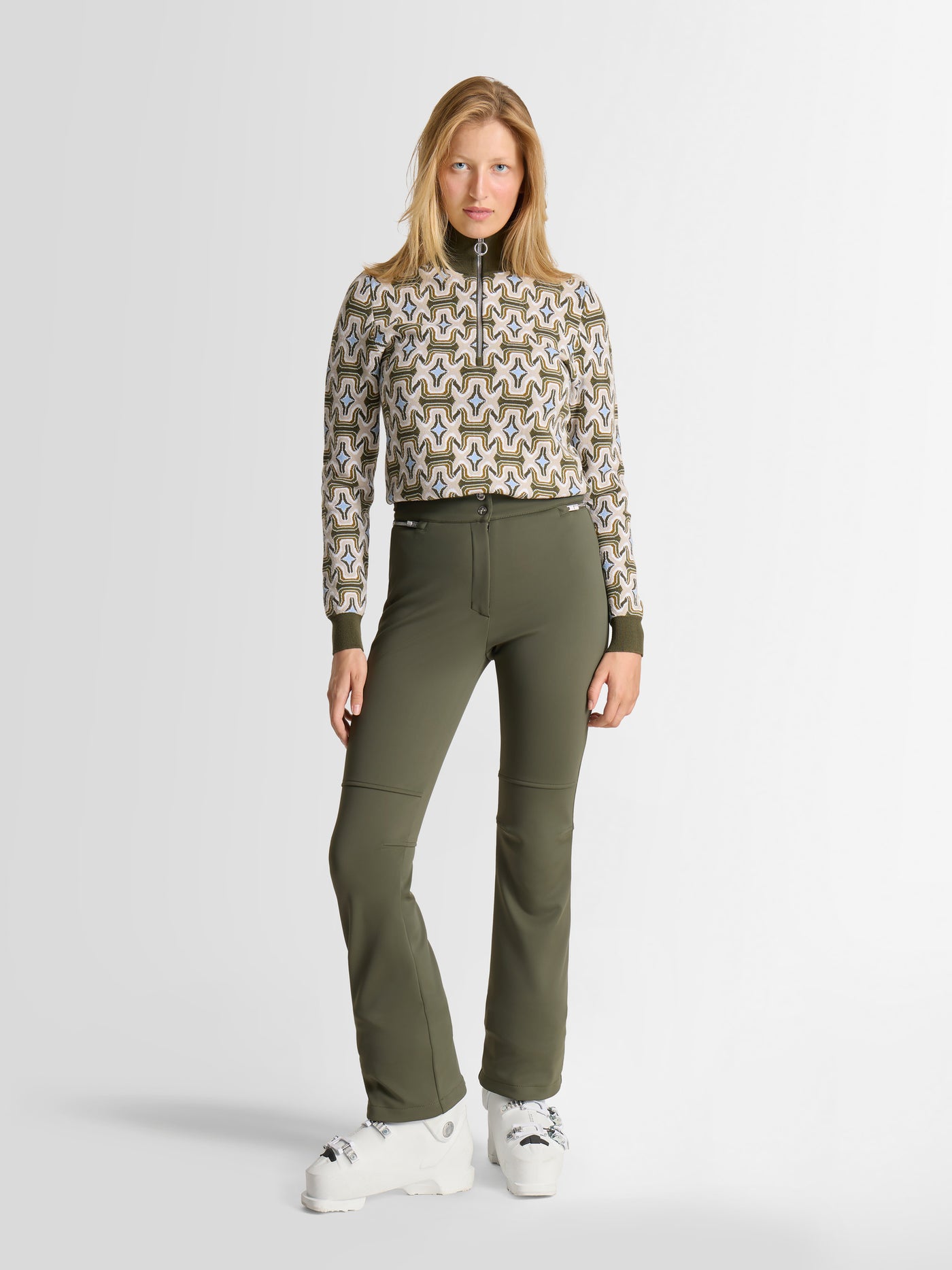 ELANCIA SKI PANTS