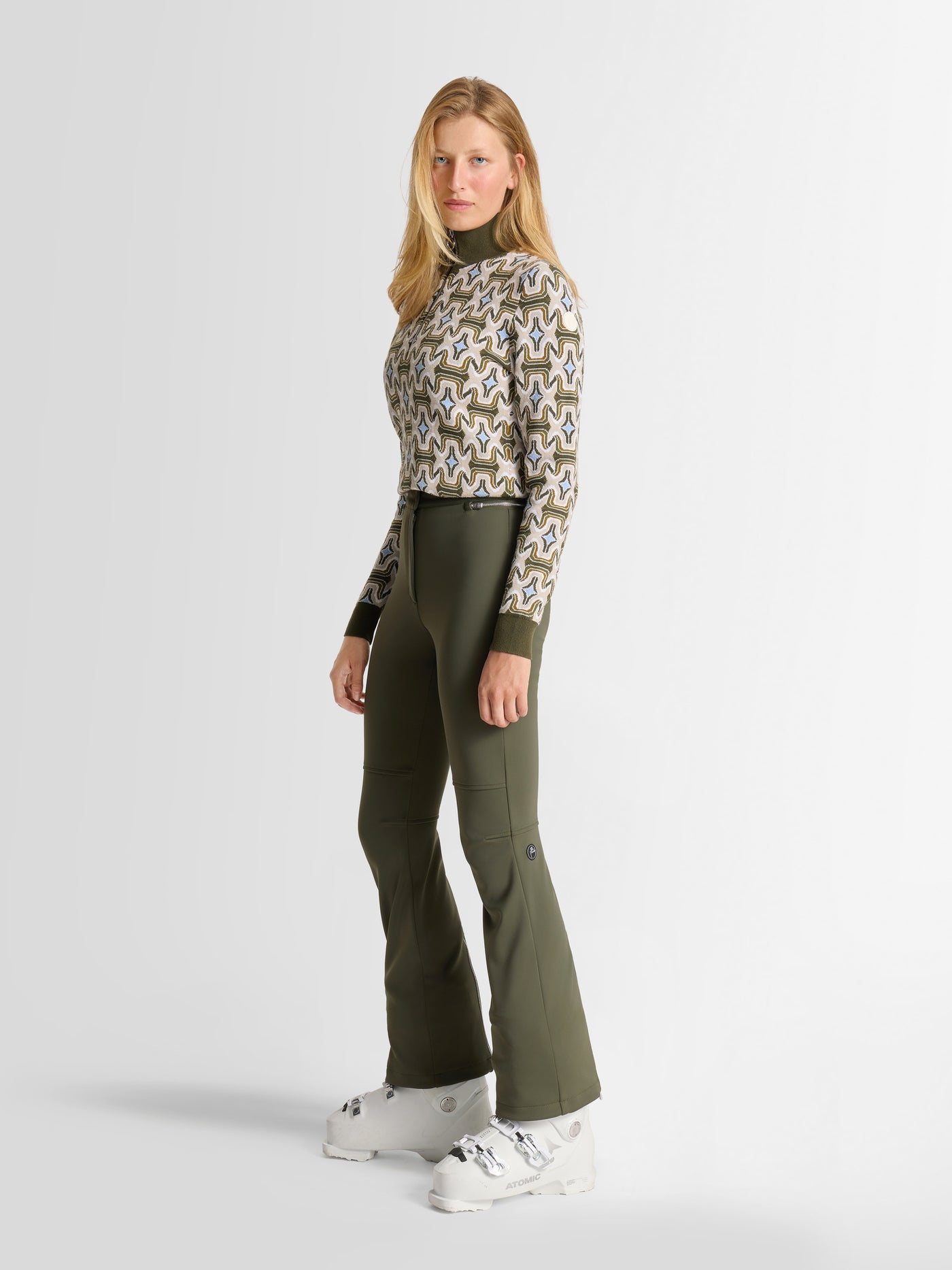 ELANCIA SKI PANTS