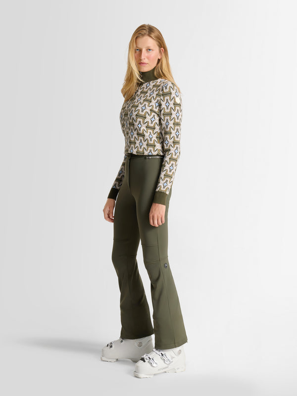 ELANCIA SKI PANTS