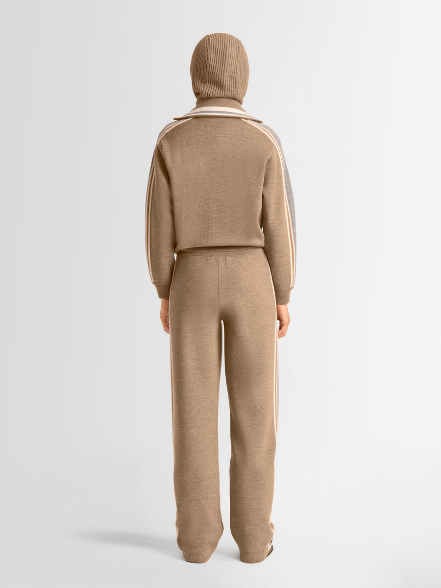 PANTALON BENADA PANT