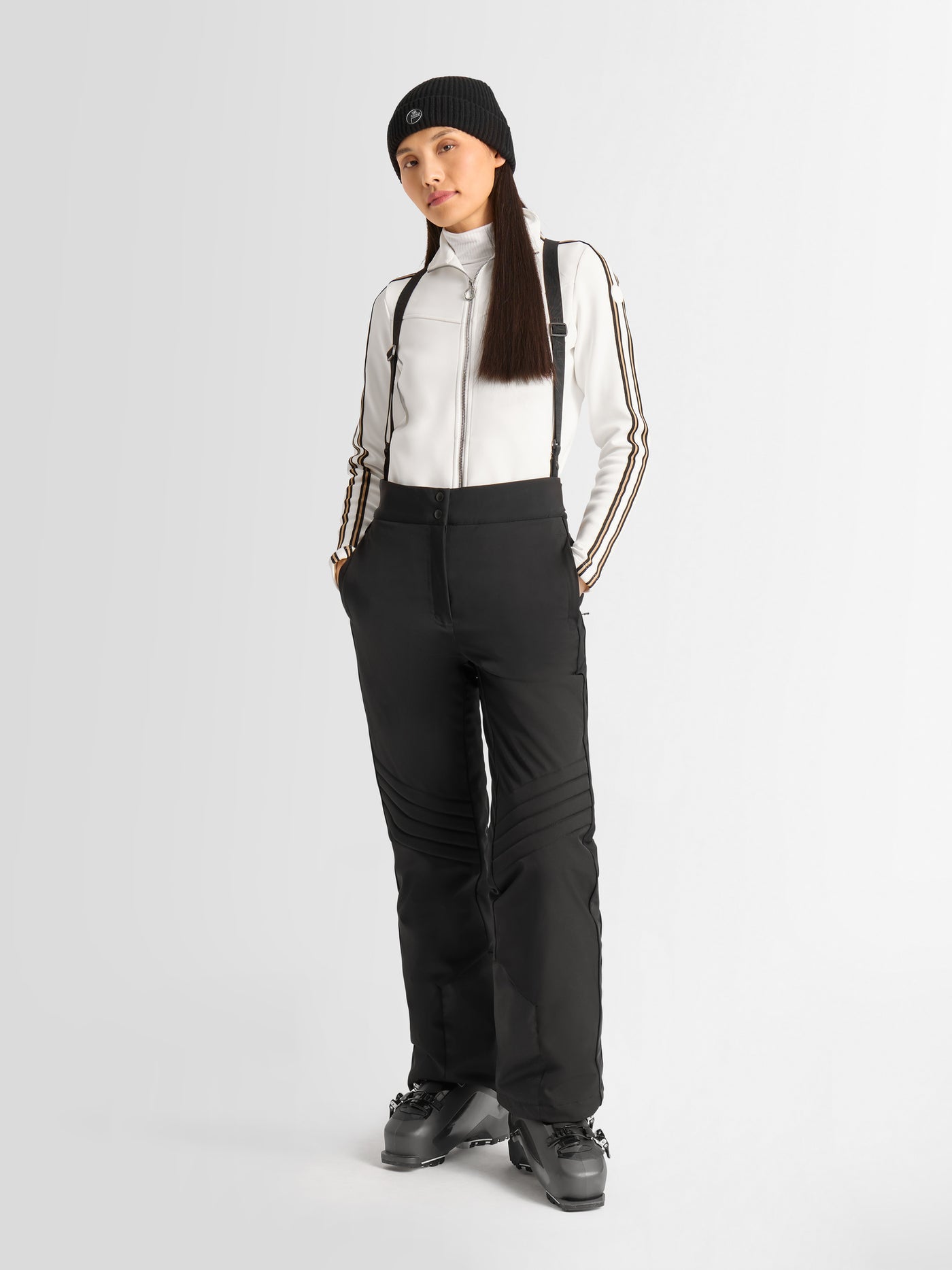 PANTALON DE SKI NOLAÏ