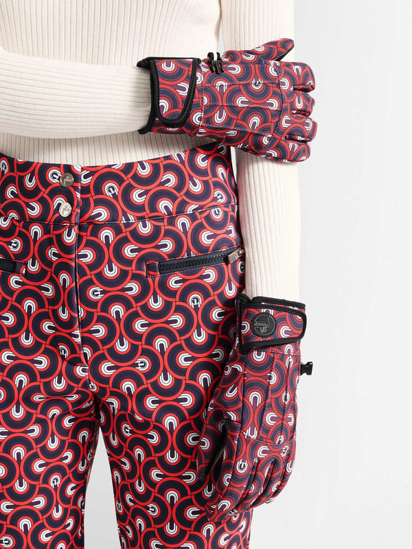 GANTS DE SKI PILULE